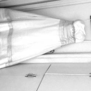 Beautiful Allure Executive Edition Wedding Gown